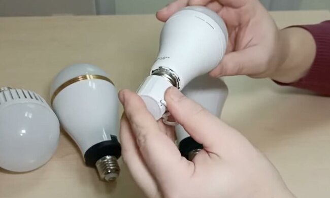 График отключения света в Киевской области на 14 ноября