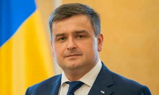 Роман Веприцкий: "Наблюдательный совет паразитирует на теле Укрзализныци"