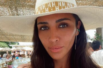 санта димопулос