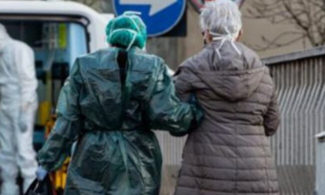 "Загрожує летальний результат": які хвороби посилюють коронавірус