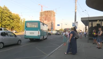 Подорожчання проїзду з 1 червня