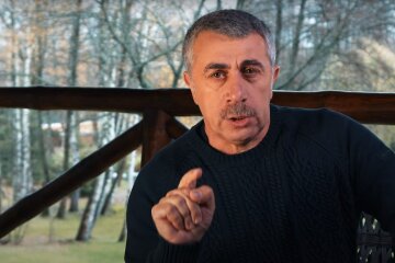 Доктор Евгений Комаровский раскрыл, когда потеря обоняния становится смертельно опасной: "Я вас очень прошу..."