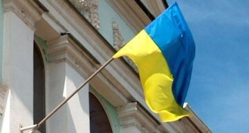 Под Харьковом малолетние девушки сорвали флаг Украины, родителей теперь накажут: "захотели устроить..."