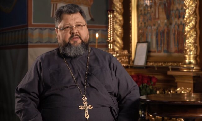 Протоиерей Украинской православной церкви объяснил, что делать, когда не хочется идти в храм