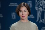 Депутат Киевсовета Людмила Ковалевская