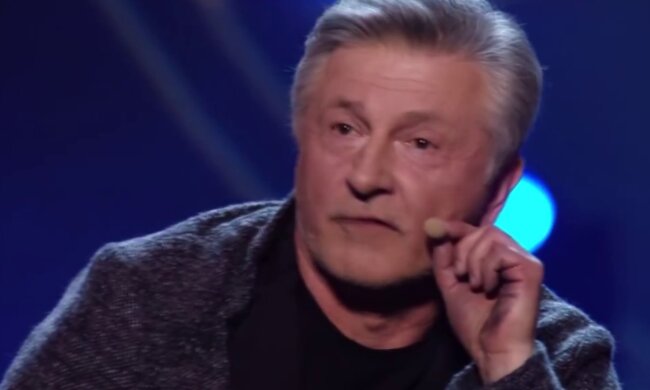 Станислав Боклан