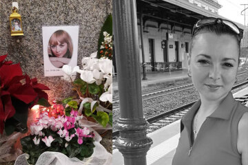 Чоловік довів молоду українку до загибелі: "втік з країни, незважаючи на вирок суду"