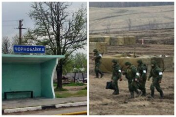"Люди в селе напуганы": пьяные российские солдаты разграбили магазин и открыли огонь по украинцам