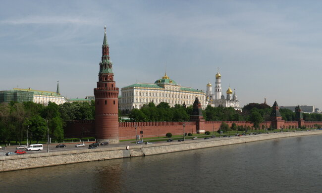 Кремль
