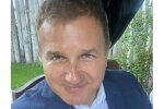 Юрий Горбунов с сыном подшутили над беременной Осадчей: «Играем в маму»