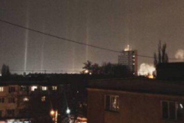"Свечение из космоса": под Одессой жители наблюдали уникальное явление, кадры разлетелись по сети