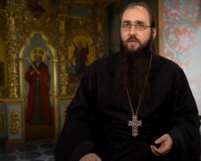 Священик УПЦ розкрив, що Біблія пише про гординю