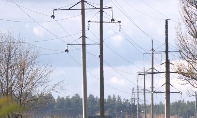 Графіки відключення світла у Рівненській області на 14 березня