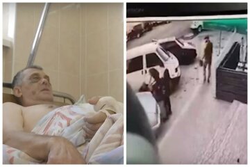 Любителі "російського шансону" жорстоко побили чоловіка, історія отримала продовження: "Мала початися хвилина мовчання"