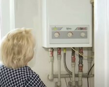Підвищення тарифів на газ з 1 червня