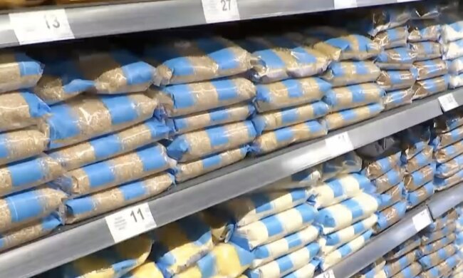 Подорожчання продуктів у Полтавській області