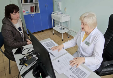 Денежная помощь на проверку здоровья для пенсионеров в Черкасской области