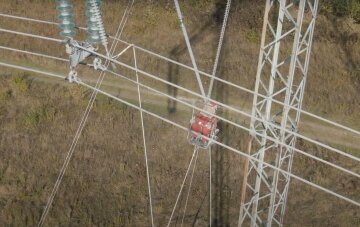 Графік відключення світла з 2 по 3 жовтня в Дніпропетровській області