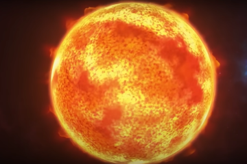 магнитная буря