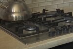 Повышение тарифов на газ в Полтаве