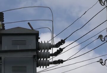 Графіки відключення світла у Запоріжжі на 15 квітня