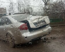 Водій Ауді на шаленій швидкості влаштував ДТП, кадри руйнування: постраждали багато людей на Одещині