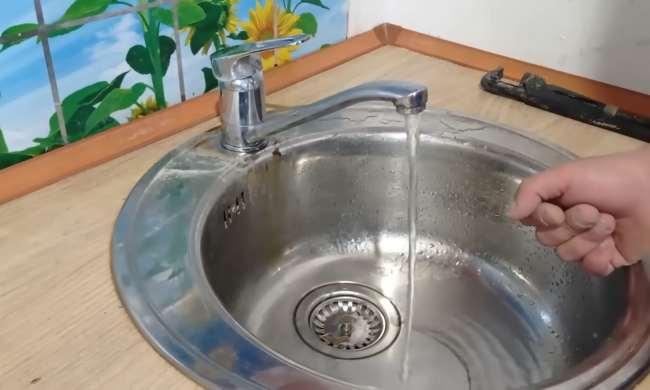 Графік відключення води до 17 квітня у Дніпрі