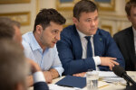 зеленский