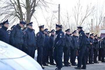Поліцію і нацгвардійців стягують у центр Харкова: “посилені заходи безпеки”