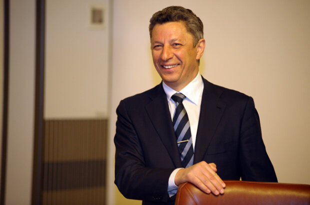 Юрий Бойко