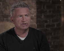 "Сами себе придумали войну": Агутин своеобразно признался украинцам в любви