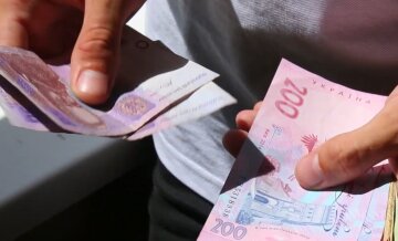 Денежная помощь для ВПЛ в Николаевской области