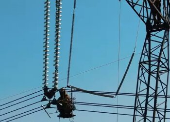 Графіки відключення світла у Сумах на 31 березня