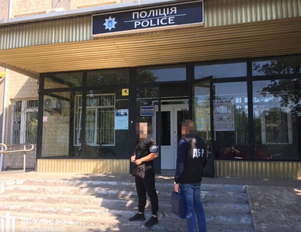 Под Днепром полицейские жестоко избили парня, чтобы "выбить" показания: подробности беспредела