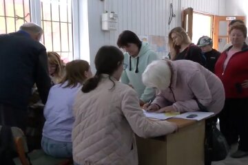 Безкоштовні продукти для ВПО у Кривому Розі: де можна отримати гуманітарну допомогу