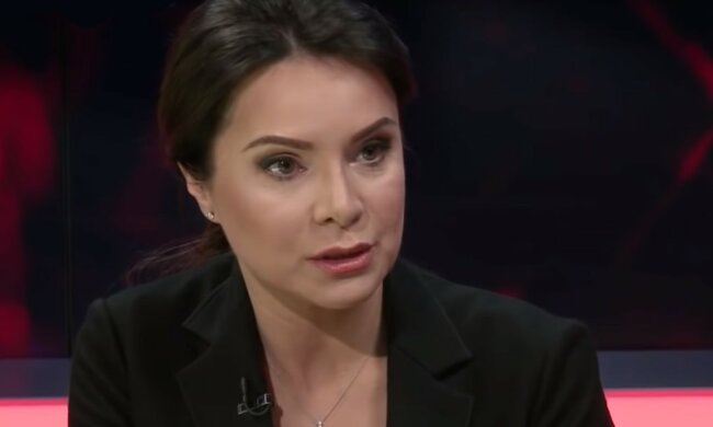 Подкопаєва назвала Росію і Україну братніми народами: "У нас дуже багато спільного і..."