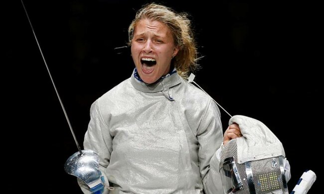Україна завоювала другу медаль на Олімпіаді в Ріо