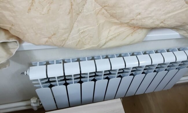 Завершення опалювального сезону 2026 в Харкові