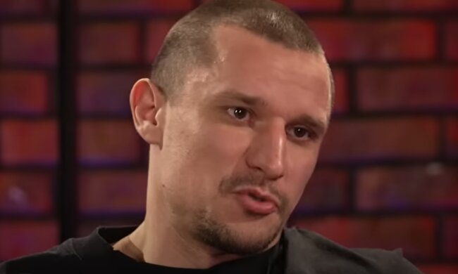 Тарас Цымбалюк