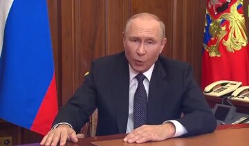 Указ подписан: Путин объявил частичную мобилизацию, кого из россиян отправят на войну