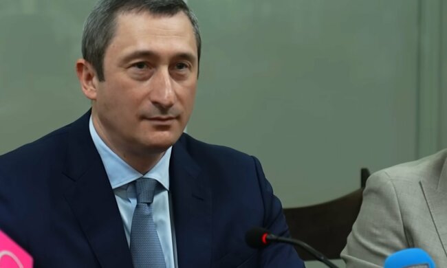 Алексей Чернышев