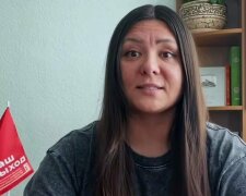 Під час обміну Україна віддала чоловіка росіянки, яка два роки тому приїхала забрати його з полону, але він відмовився