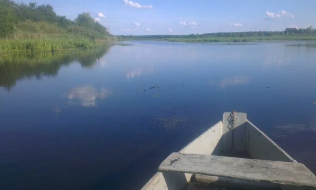 За $500 продается дом с большим участком возле озера: что в нем есть, фото