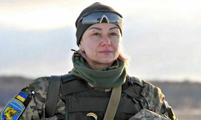 Оборвалась жизнь матери двенадцати детей: погибла в бою с оккупантами