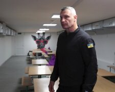 Кличко