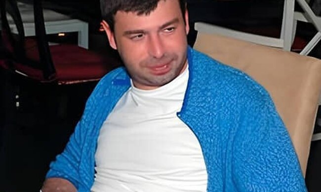 Борис Ушерович