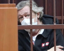 "Как я могу признать себя виновным?": Ефремов ошарашил заявлением в зале суда