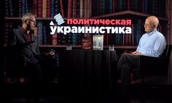 Шеховцов рассказал, как немецкие националисты тайно получали деньги от Советского союза