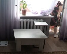 Повышение тарифов на отопление в Полтавской области