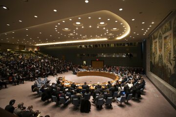 Радбез ООН терміново скликав засідання через Україну: про що домовилися